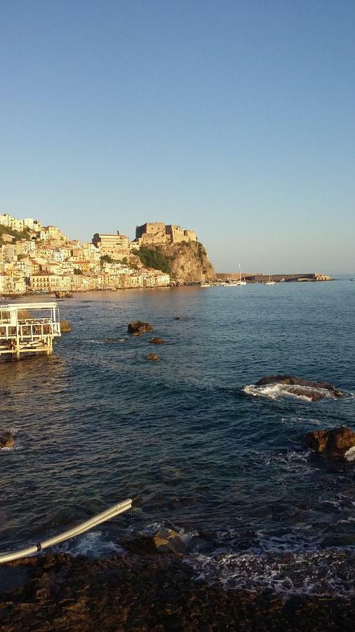 Gabbiano Azzurro Flat Chianalea *